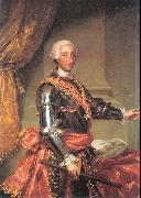 MENGS, Anton Raphael Charles III oil painting picture wholesale